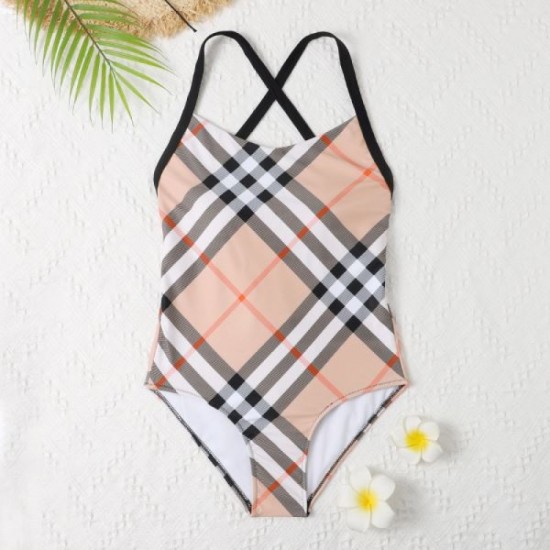 BURBERRY 2025SS Swimwear that is popular among fashionable people BURBERRY 2025SS Swimwear that is popular among fashionable people