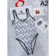 CHANEL 2025SS A popular brand in Japan that is still a popular swimsuit CHANEL 2025SS A popular brand in Japan that is still a popular swimsuit