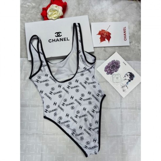 CHANEL 2025SS A popular brand in Japan that is still a popular swimsuit CHANEL 2025SS A popular brand in Japan that is still a popular swimsuit