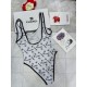 CHANEL 2025SS A popular brand in Japan that is still a popular swimsuit CHANEL 2025SS A popular brand in Japan that is still a popular swimsuit