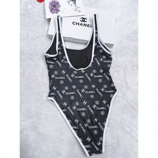 CHANEL 2025SS A popular brand in Japan that is still a popular swimsuit CHANEL 2025SS A popular brand in Japan that is still a popular swimsuit