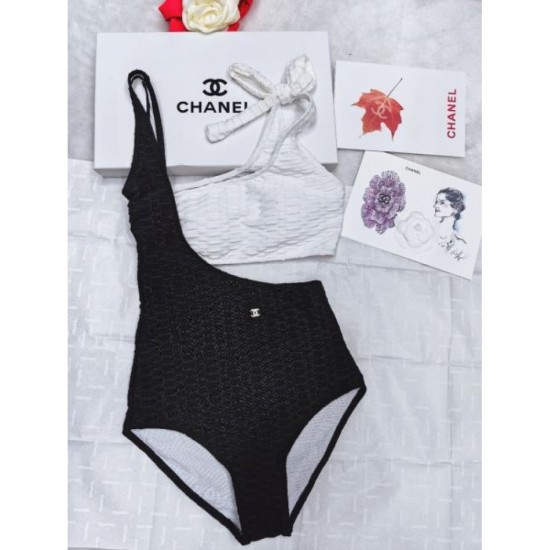 CHANEL 2025SS A popular brand in Japan that is still a popular swimsuit CHANEL 2025SS A popular brand in Japan that is still a popular swimsuit