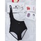 CHANEL 2025SS A popular brand in Japan that is still a popular swimsuit CHANEL 2025SS A popular brand in Japan that is still a popular swimsuit