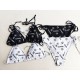 CHANEL 2025SS Latest advanced stylish logo swimsuit CHANEL 2025SS Latest advanced stylish logo swimsuit