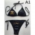 CHANEL 2025SS Swimsuits that make you look youthful and cheerful