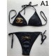 CHANEL 2025SS Swimsuits that make you look youthful and cheerful CHANEL 2025SS Swimsuits that make you look youthful and cheerful