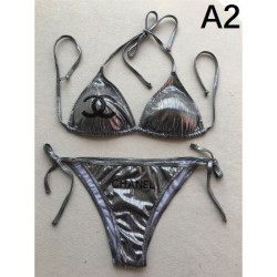 CHANEL 2025SS Swimsuits that make you look youthful and cheerful