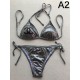 CHANEL 2025SS Swimsuits that make you look youthful and cheerful CHANEL 2025SS Swimsuits that make you look youthful and cheerful
