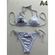 CHANEL 2025SS Swimsuits that make you look youthful and cheerful CHANEL 2025SS Swimsuits that make you look youthful and cheerful
