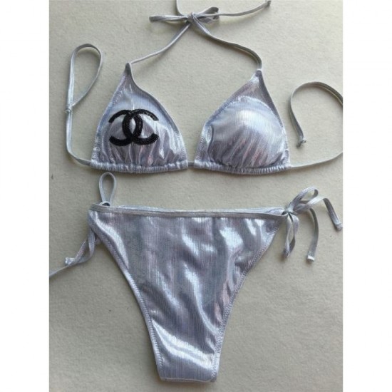 CHANEL 2025SS Swimsuits that make you look youthful and cheerful CHANEL 2025SS Swimsuits that make you look youthful and cheerful