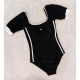 CHANEL 2025SS Show off a calm atmosphere Swimsuit CHANEL 2025SS Show off a calm atmosphere Swimsuit