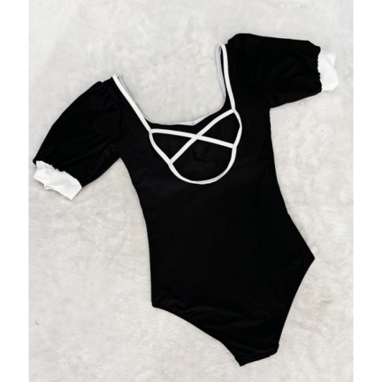 CHANEL 2025SS Show off a calm atmosphere Swimsuit CHANEL 2025SS Show off a calm atmosphere Swimsuit