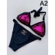 CHANEL 2025SS Adult style swimsuit perfect for everyday use CHANEL 2025SS Adult style swimsuit perfect for everyday use