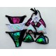CHANEL 2025SS Adult style swimsuit perfect for everyday use CHANEL 2025SS Adult style swimsuit perfect for everyday use