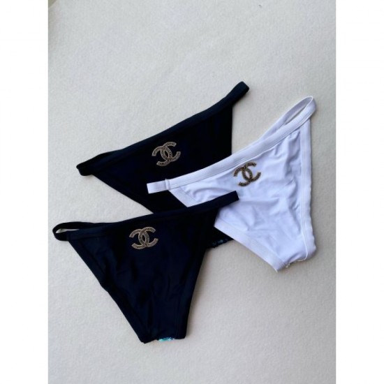CHANEL 2025SS Adult style swimsuit perfect for everyday use CHANEL 2025SS Adult style swimsuit perfect for everyday use