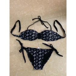 CHANEL 2025SS Trend Items of the Season Swimwear