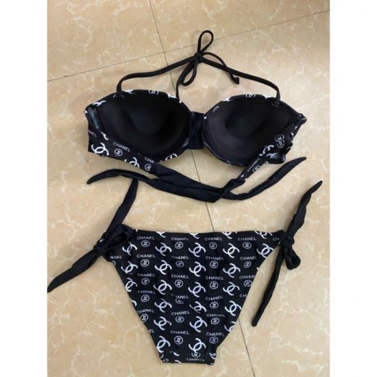 CHANEL 2025SS Trend Items of the Season Swimwear CHANEL 2025SS Trend Items of the Season Swimwear
