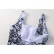 DIOR 2025SS Swimsuit for elegant casual outfits DIOR 2025SS Swimsuit for elegant casual outfits