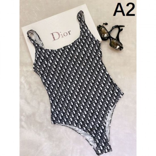 DIOR 2025SS Popular styles that have sold this year Swimwear DIOR 2025SS Popular styles that have sold this year Swimwear