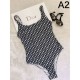 DIOR 2025SS Popular styles that have sold this year Swimwear DIOR 2025SS Popular styles that have sold this year Swimwear