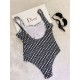 DIOR 2025SS Popular styles that have sold this year Swimwear DIOR 2025SS Popular styles that have sold this year Swimwear