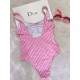 DIOR 2025SS Popular styles that have sold this year Swimwear DIOR 2025SS Popular styles that have sold this year Swimwear