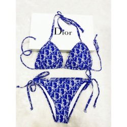 DIOR 2025SS Popular brand swimsuits this season
