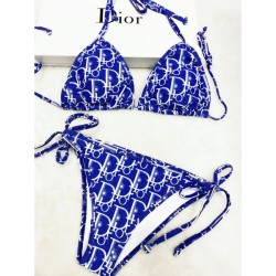 DIOR 2025SS Popular brand swimsuits this season