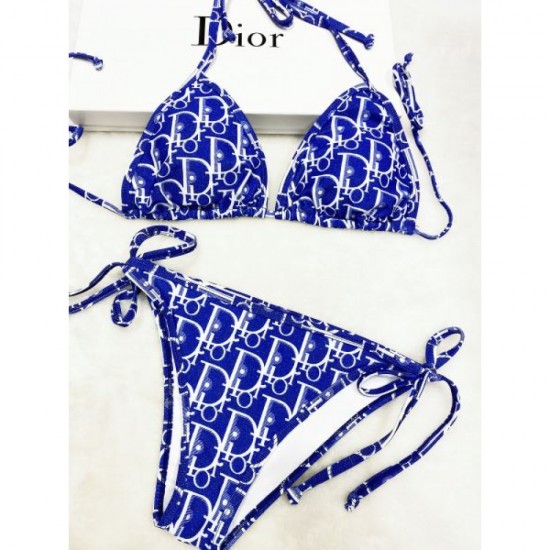 DIOR 2025SS Popular brand swimsuits this season DIOR 2025SS Popular brand swimsuits this season