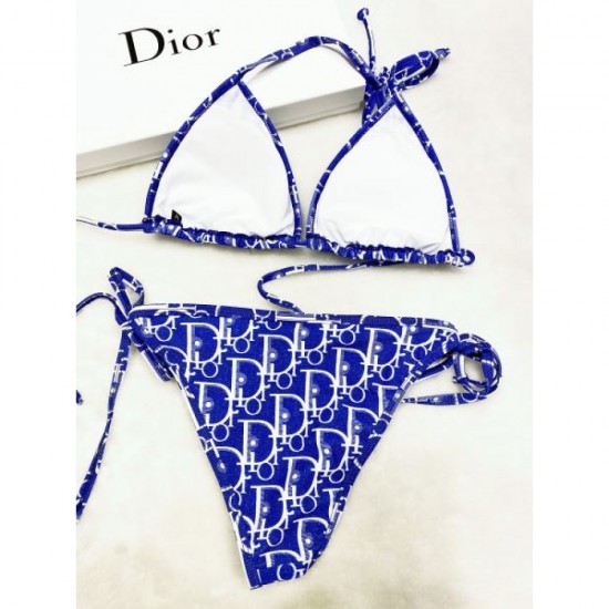 DIOR 2025SS Popular brand swimsuits this season DIOR 2025SS Popular brand swimsuits this season
