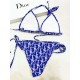 DIOR 2025SS Popular brand swimsuits this season DIOR 2025SS Popular brand swimsuits this season