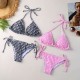 DIOR 2025SS Swimsuits that will give you a modern look DIOR 2025SS Swimsuits that will give you a modern look