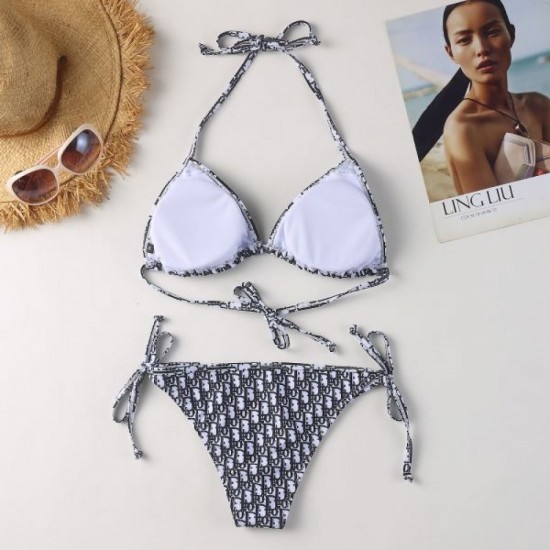DIOR 2025SS Swimsuits that will give you a modern look DIOR 2025SS Swimsuits that will give you a modern look