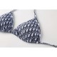 DIOR 2025SS Swimsuits that will give you a modern look DIOR 2025SS Swimsuits that will give you a modern look