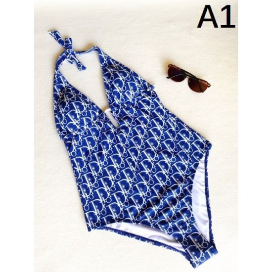 DIOR 2025SS Styling for your own personal style swimsuit DIOR 2025SS Styling for your own personal style swimsuit