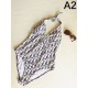 DIOR 2025SS Styling for your own personal style swimsuit DIOR 2025SS Styling for your own personal style swimsuit
