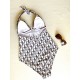DIOR 2025SS Styling for your own personal style swimsuit DIOR 2025SS Styling for your own personal style swimsuit