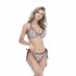 DIOR 2025SS Swimwear that is popular among fashionable people