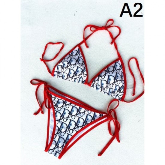 DIOR 2025SS Swimwear that is popular among fashionable people DIOR 2025SS Swimwear that is popular among fashionable people