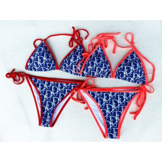 DIOR 2025SS Swimwear that is popular among fashionable people DIOR 2025SS Swimwear that is popular among fashionable people