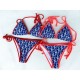 DIOR 2025SS Swimwear that is popular among fashionable people DIOR 2025SS Swimwear that is popular among fashionable people