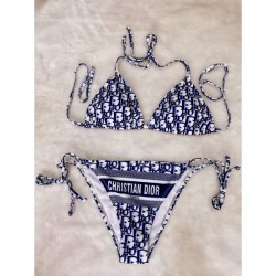 DIOR 2025SS Swimwear that will add a touch of fashion