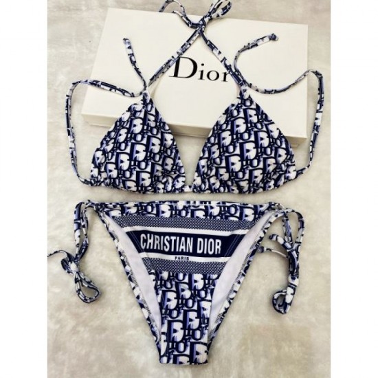DIOR 2025SS Swimwear that will add a touch of fashion DIOR 2025SS Swimwear that will add a touch of fashion