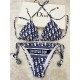 DIOR 2025SS Swimwear that will add a touch of fashion DIOR 2025SS Swimwear that will add a touch of fashion
