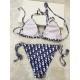 DIOR 2025SS Swimwear that will add a touch of fashion DIOR 2025SS Swimwear that will add a touch of fashion