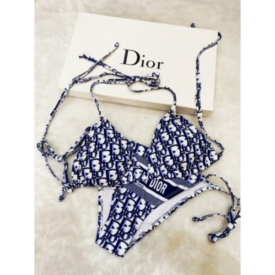DIOR 2025SS Swimwear that will add a touch of fashion DIOR 2025SS Swimwear that will add a touch of fashion