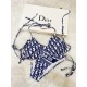 DIOR 2025SS Swimwear that will add a touch of fashion DIOR 2025SS Swimwear that will add a touch of fashion