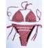 DIOR 2025SS Classic street style swimsuit