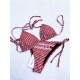 DIOR 2025SS Classic street style swimsuit DIOR 2025SS Classic street style swimsuit