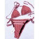 DIOR 2025SS Classic street style swimsuit DIOR 2025SS Classic street style swimsuit